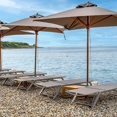 Within Resort, Umag, Istra 别墅 萨武德里亚