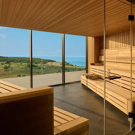 Within Resort, Umag, Istra Savudrija