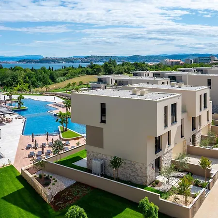 Within Resort, Umag, Istra Savudrija