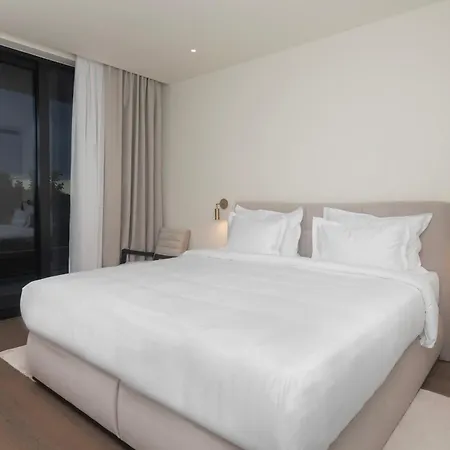 Within Resort, Umag, Istra Villa