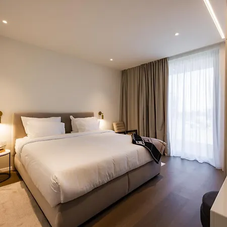 Villa Within Resort, Umag, Istra *