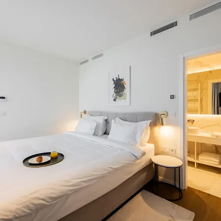 别墅 Within Resort, Umag, Istra 萨武德里亚