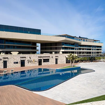 Within Resort, Umag, Istra サヴドリア