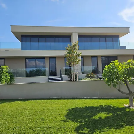 Villa Within Resort, Umag, Istra *