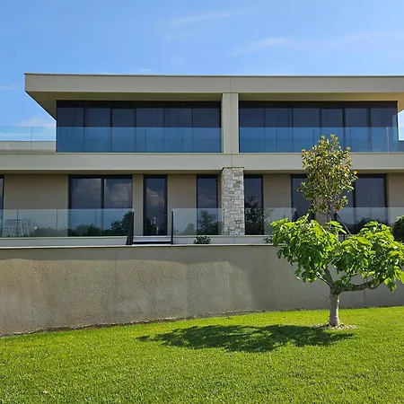 Villa Within Resort, Umag, Istra Savudrija