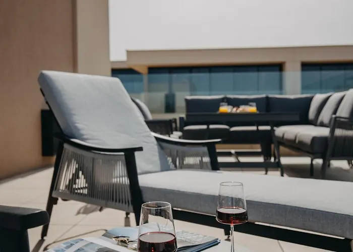 فيلة Within Resort, Umag, Istra