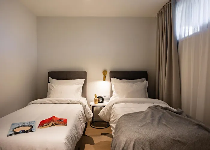 Within Resort, Umag, Istra