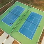 Within Resort, Umag, Istra فيلة *