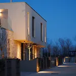 Within Resort, Umag, Istra *