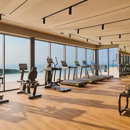 Within Resort, Umag, Istra *