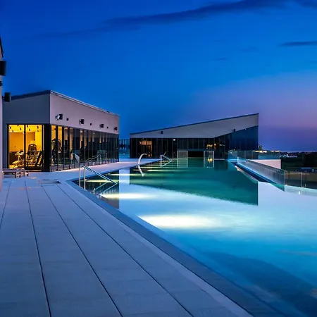 Villa Within Resort, Umag, Istra *