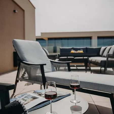 Villa Within Resort, Umag, Istra