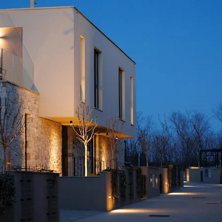 Within Resort, Umag, Istra *