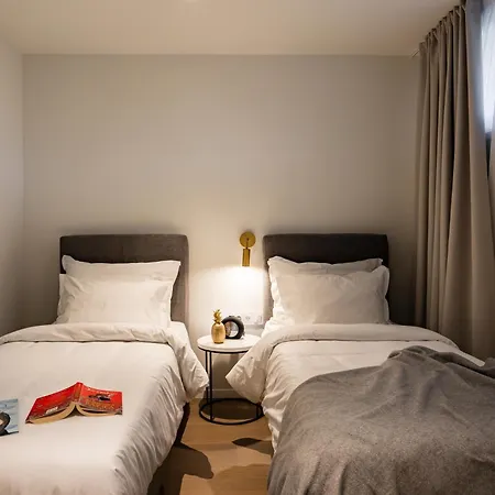 Within Resort, Umag, Istra