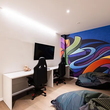 Within Resort, Umag, Istra Savudrija