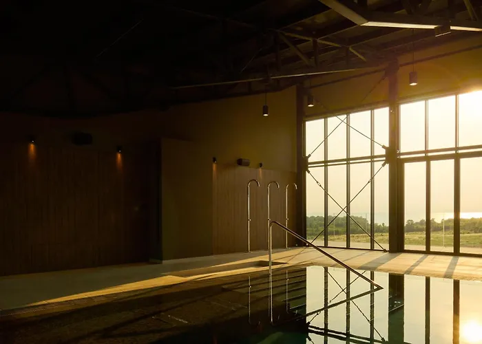 Within Resort, Umag, Istra *