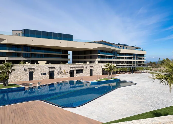 Within Resort, Umag, Istra Savudrija