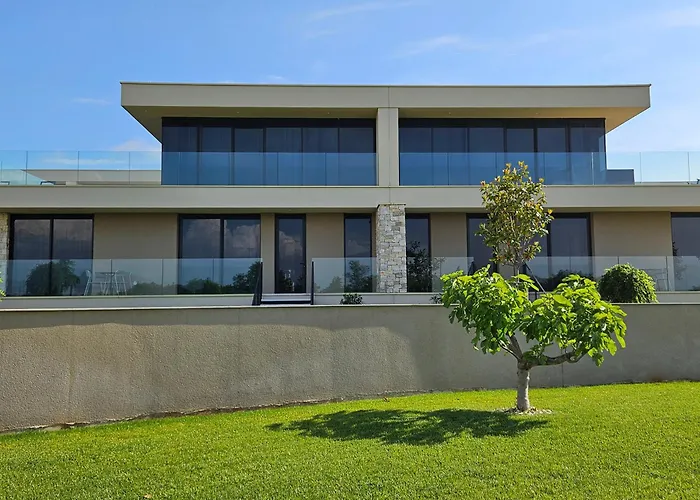 Villa Within Resort, Umag, Istra Savudrija
